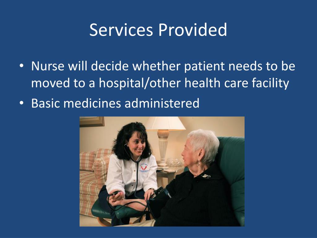 PPT Home Health Care PowerPoint Presentation, free download ID2004225