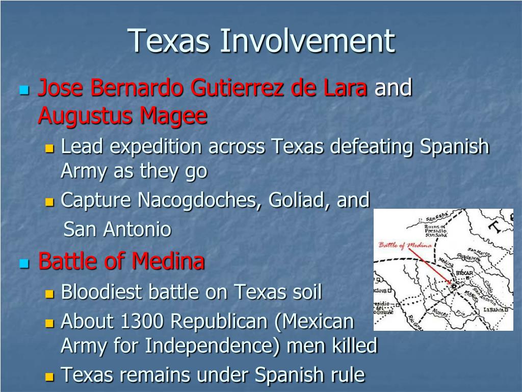 PPT Mexico Gains Independence PowerPoint Presentation, free download