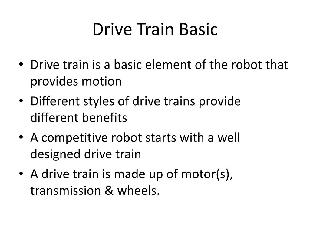PPT Transmissions & Gearboxes PowerPoint Presentation, free download ID2005162