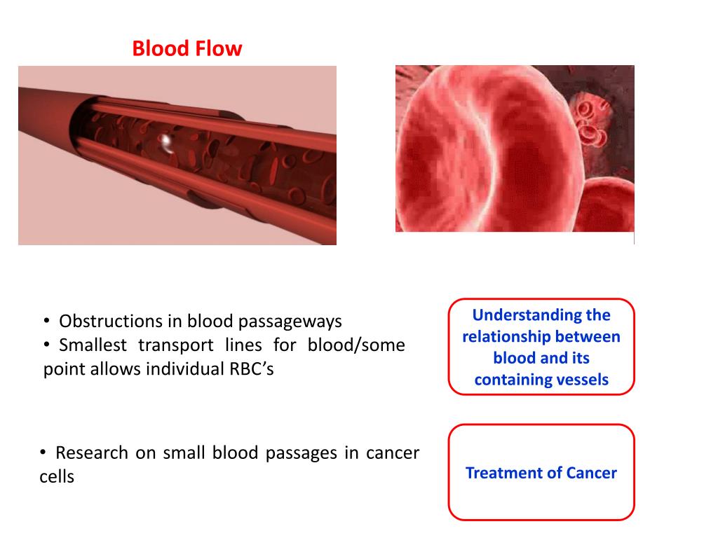 PPT Biofluids & Dynamics PowerPoint Presentation, free download ID