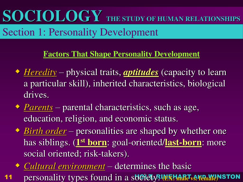 PPT CHAPTER 5 Socializing the Individual PowerPoint Presentation