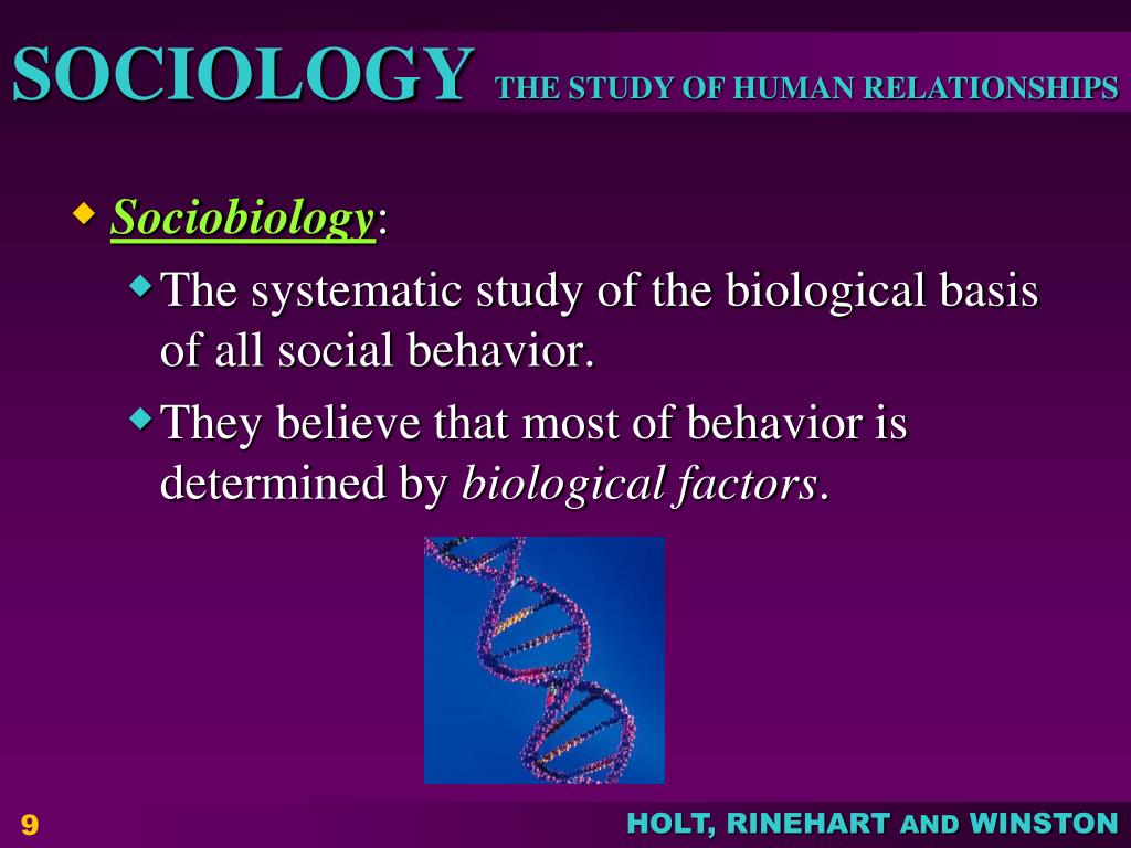 PPT CHAPTER 5 Socializing the Individual PowerPoint Presentation