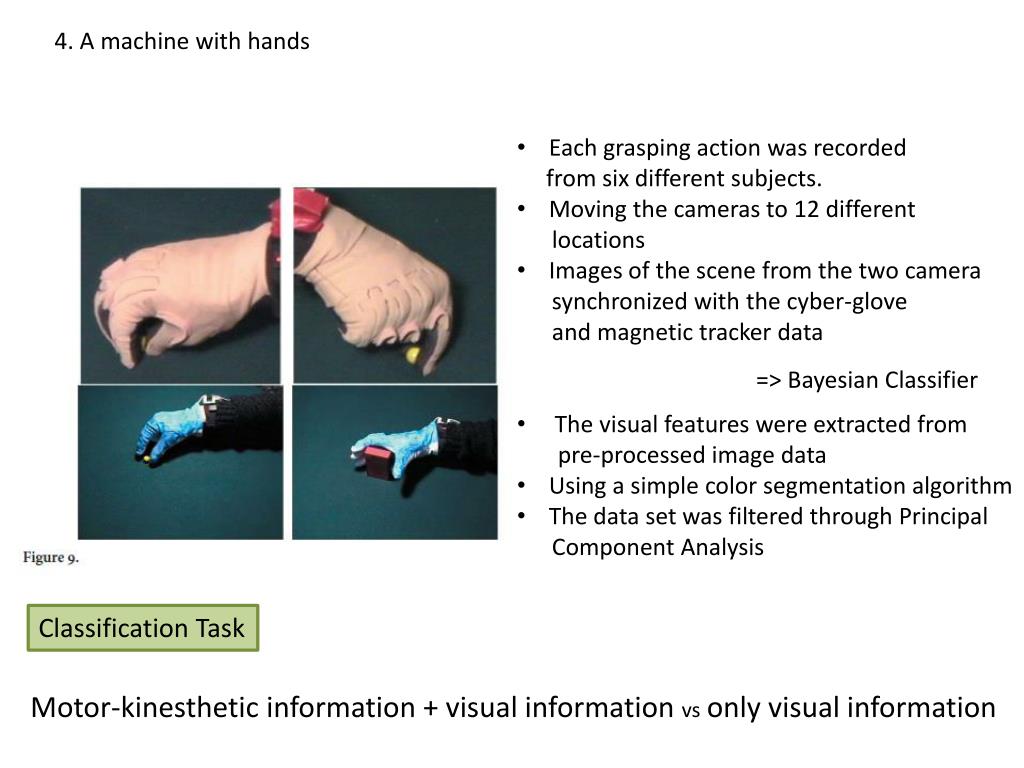 PPT Understanding mirror neurons A biorobotic approach PowerPoint