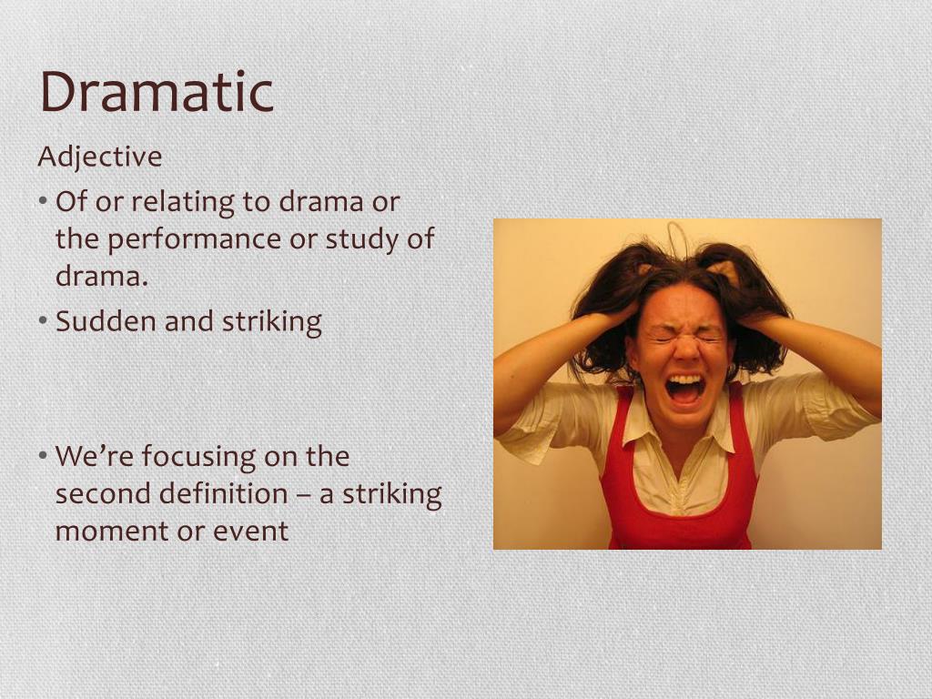 PPT - Introduction to Dramatic Monologues PowerPoint Presentation, free