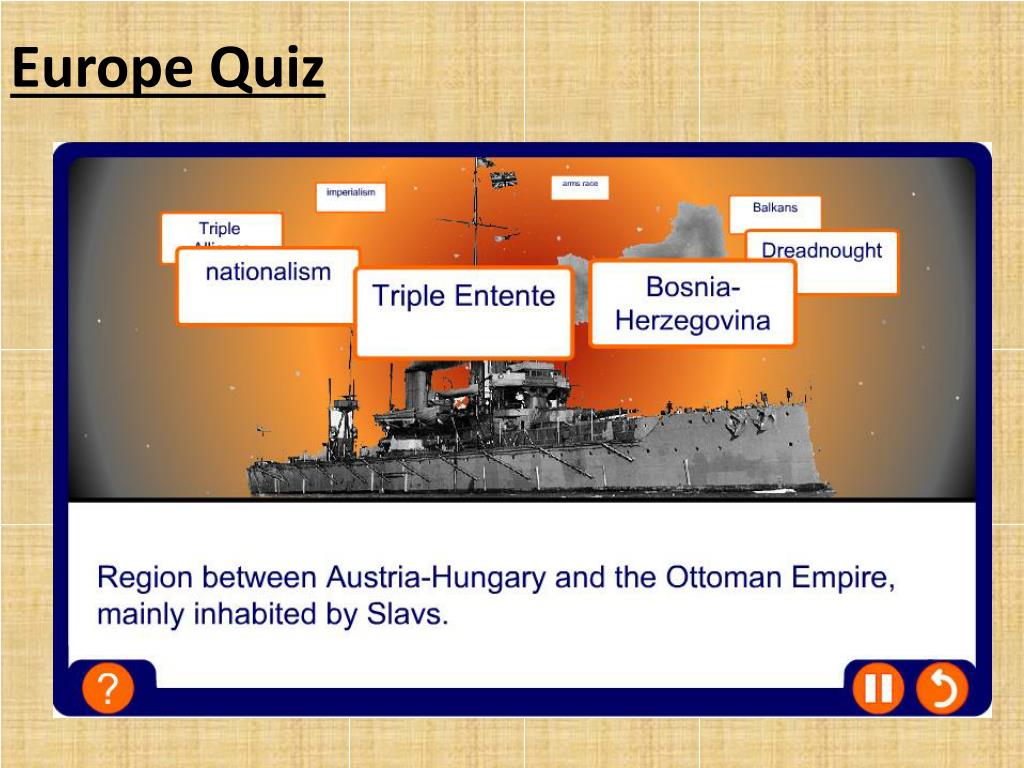Chapter 12 Section 1 The Road to War Flashcards Quizlet