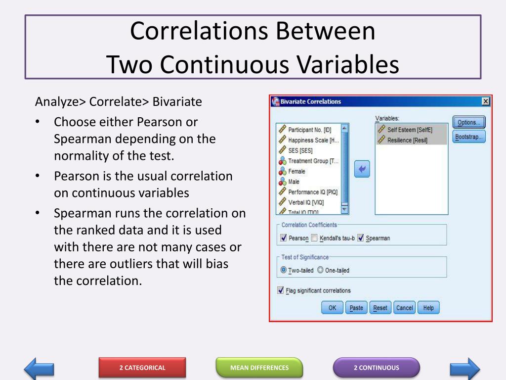 PPT 2 Categorical Variables (frequencies) PowerPoint Presentation