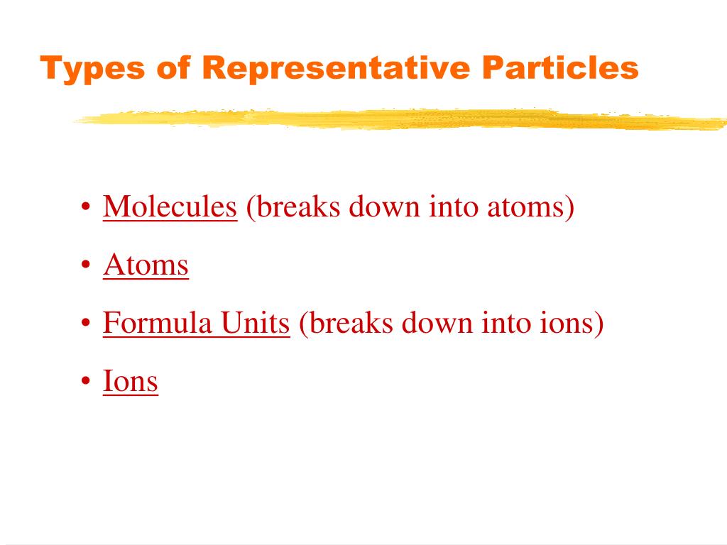 PPT CHEMICAL QUANTITIES PowerPoint Presentation, free download ID