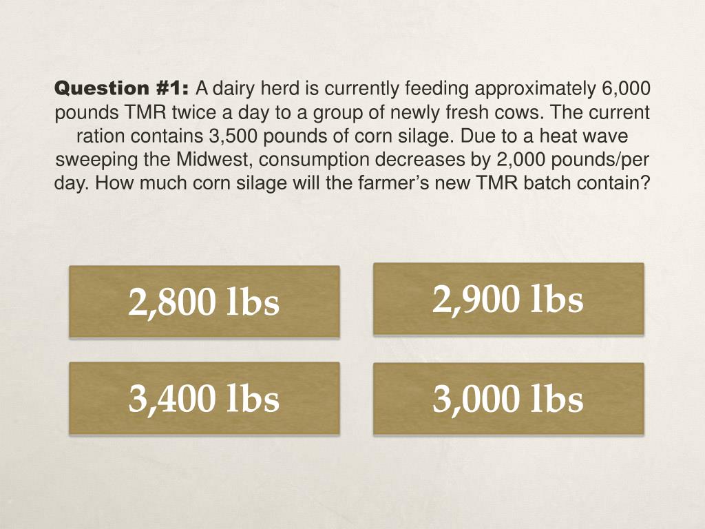 PPT Dairy Nutrition PowerPoint Presentation, free download ID2012214