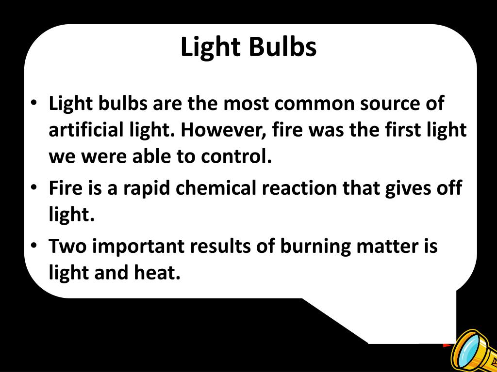 PPT LIGHTING THE WAY PowerPoint Presentation, free download ID2012258
