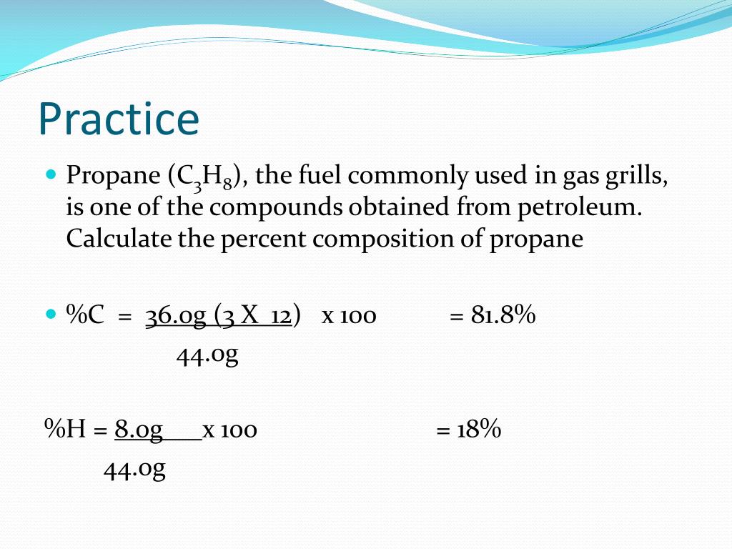 PPT Measurement of Matter The Mole PowerPoint Presentation, free
