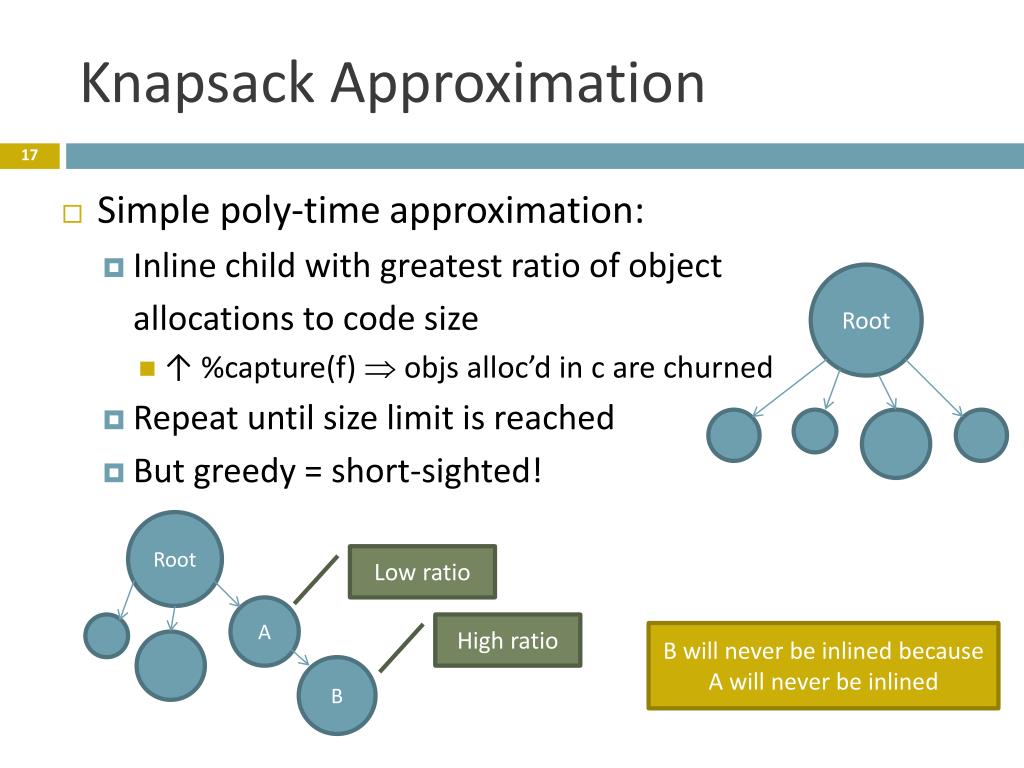 PPT Jolt Reducing Object Churn PowerPoint Presentation, free