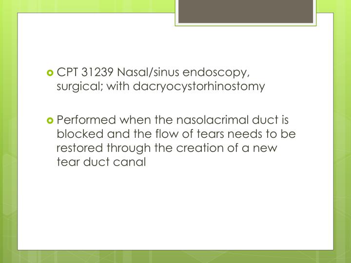 PPT ENT Coding PowerPoint Presentation ID2014562