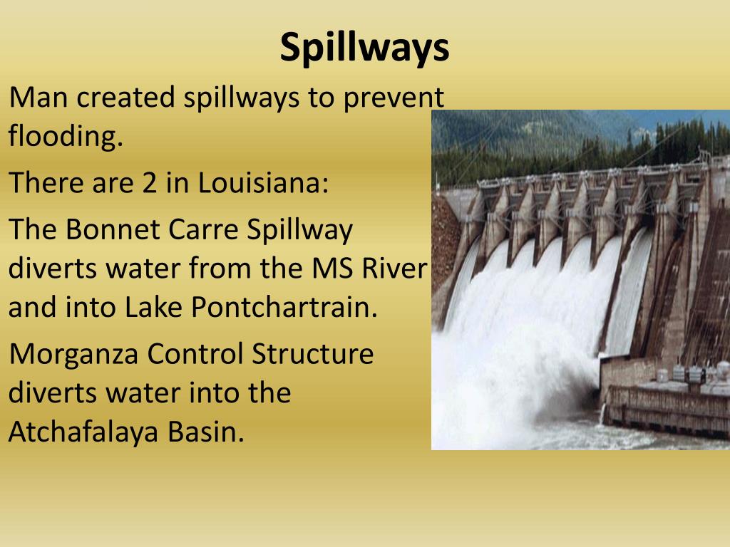 PPT Louisiana Geography PowerPoint Presentation, free download ID