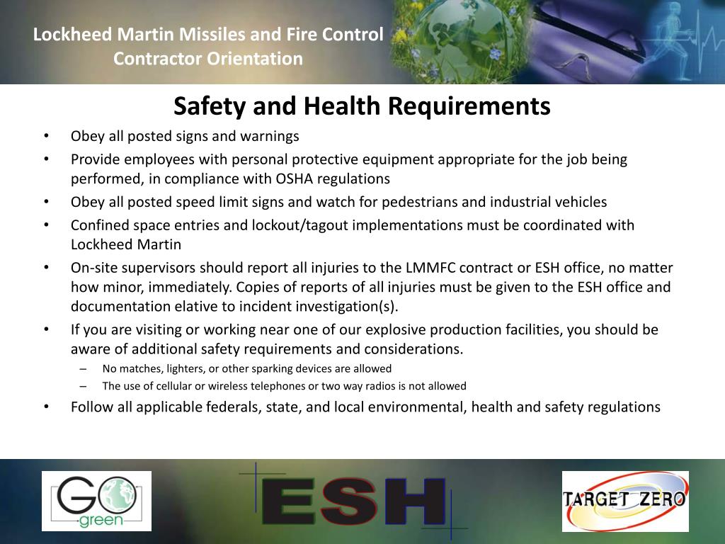 PPT Lockheed Martin Missiles and Fire Control PowerPoint Presentation