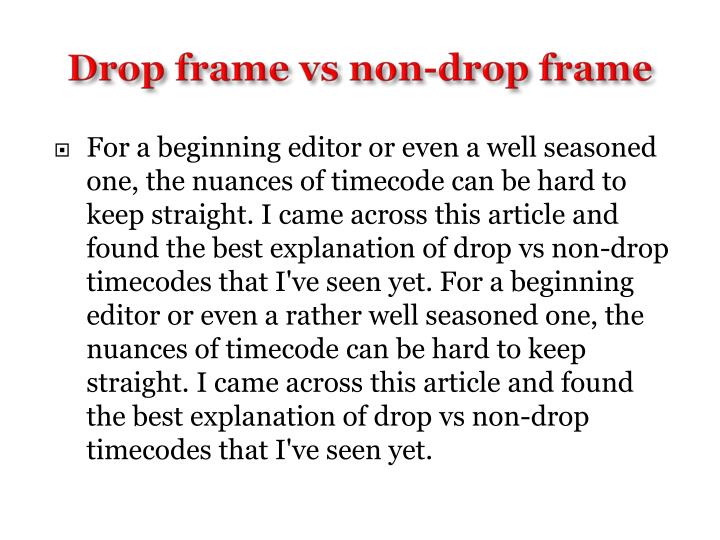 PPT Video TimeLine PowerPoint Presentation ID2015522