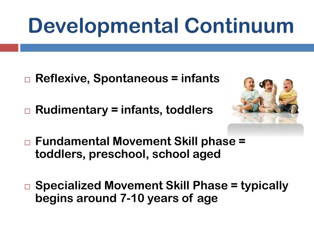 PPT Creating Opportunities for meaningful movement and purposeful play PowerPoint Presentation