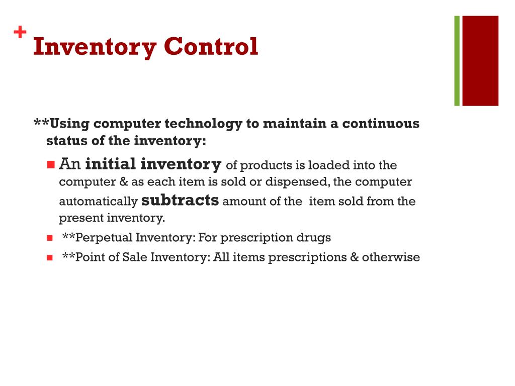 PPT Hospital Pharmacy Part 3 PowerPoint Presentation, free download