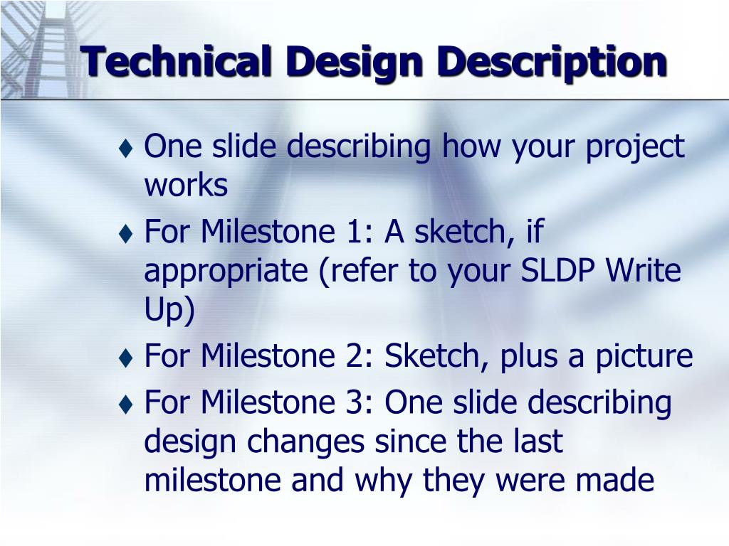 PPT Milestone Presentation Format PowerPoint Presentation, free