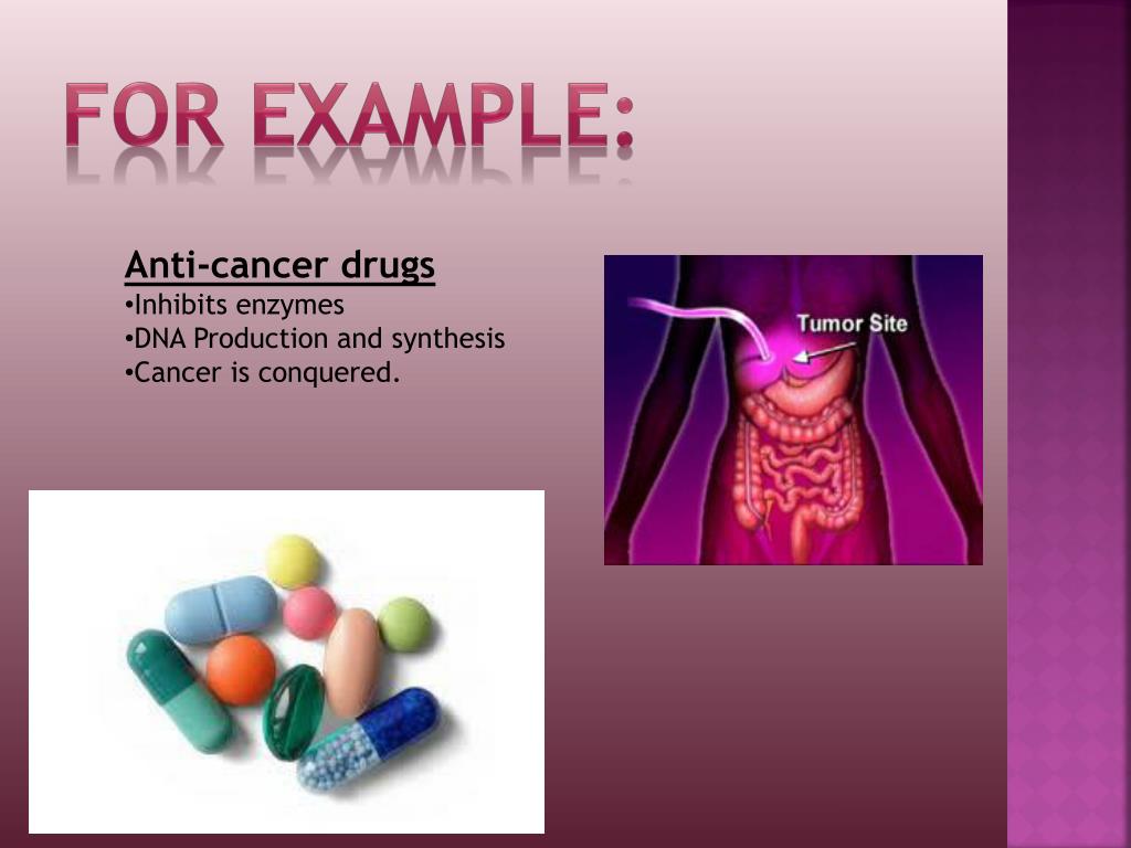 PPT Allosteric Inhibitors PowerPoint Presentation, free download ID
