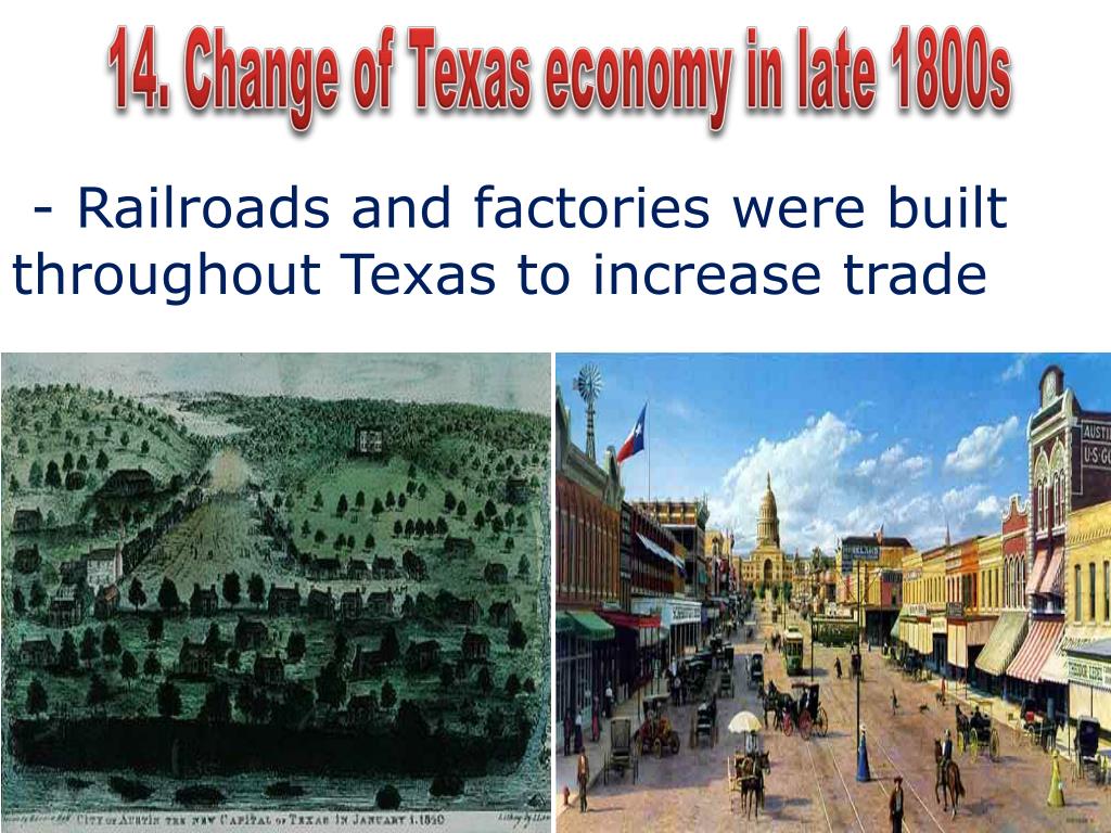 PPT UNIT 8 COTTON, CATTLE & RAILROAD REVIEW PowerPoint Presentation