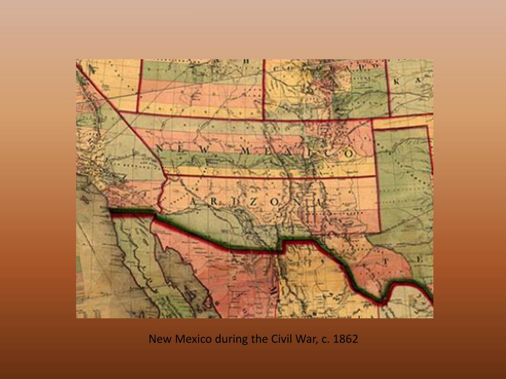 PPT The Long Quest for New Mexico Statehood, 18461912 PowerPoint Presentation ID2022013
