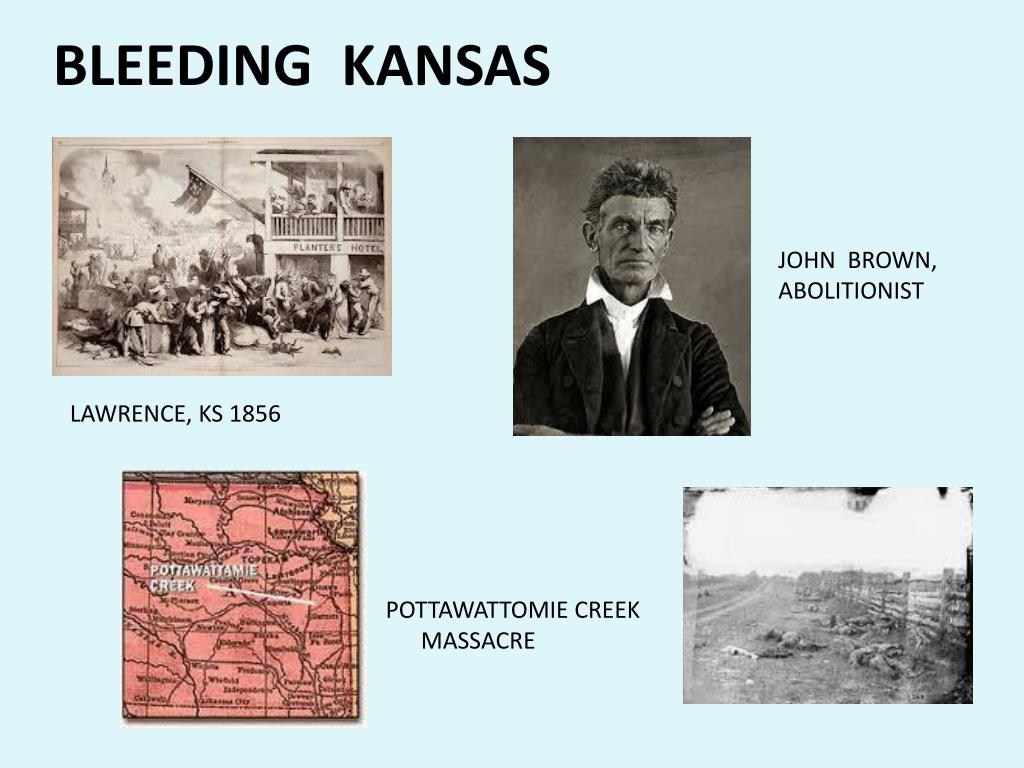 PPT CH. 14 SECTIONAL CRISIS PowerPoint Presentation, free download