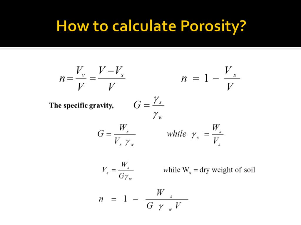 PPT Soil Mechanics I PowerPoint Presentation, free download ID