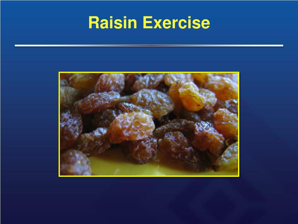 PPT Physical Exercise & Mental Health Is it time to start Prescribing