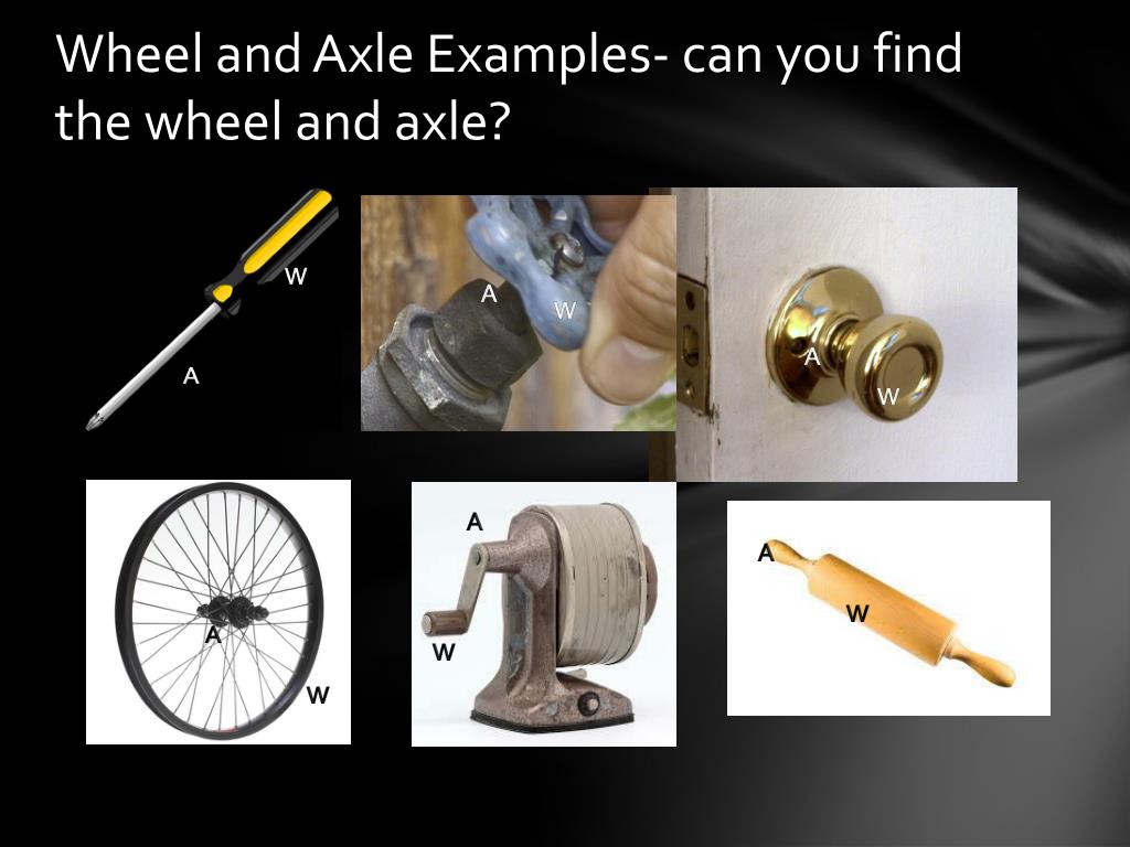 PPT Simple Machines PowerPoint Presentation, free download ID2024089