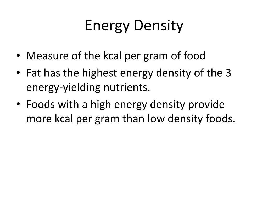 PPT Introduction to Human Nutrition PowerPoint Presentation, free