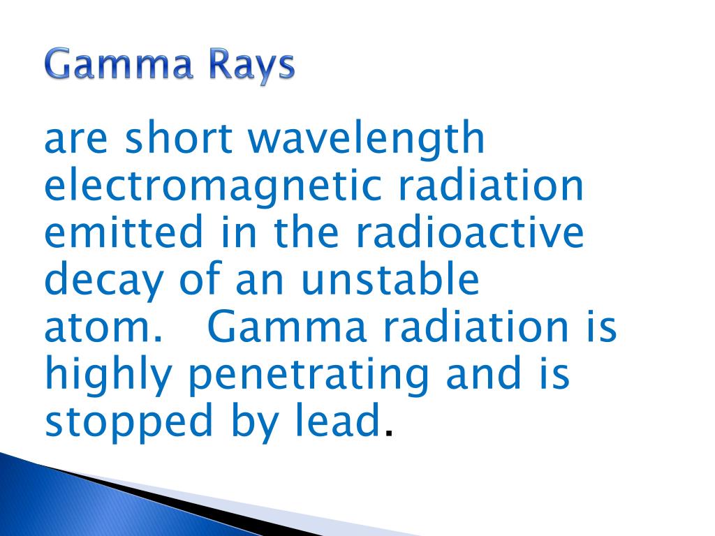 PPT Radiation PowerPoint Presentation, free download ID2025216