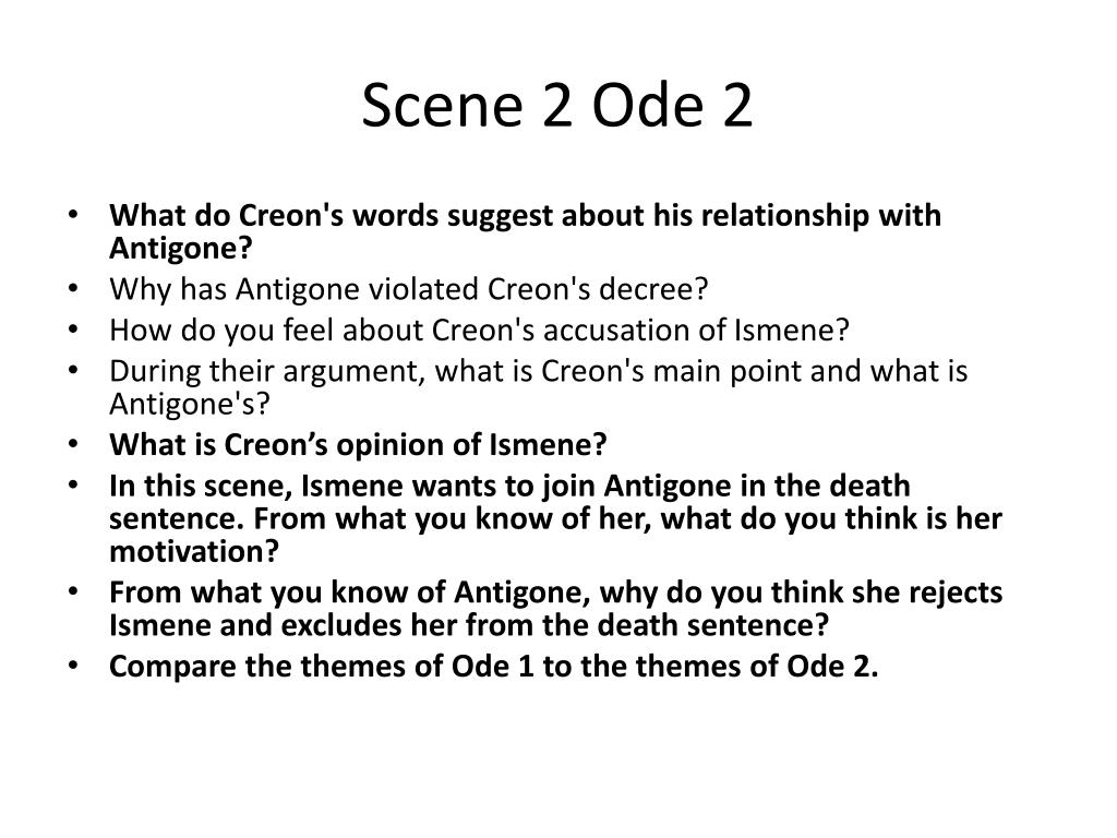 PPT ANTIGONE UNIT 2014 PowerPoint Presentation, free download ID2026340