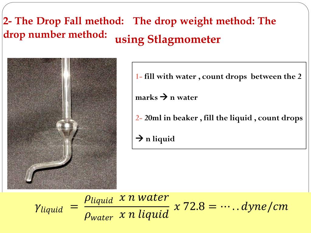 PPT Interfacial Phenomena PowerPoint Presentation, free download ID