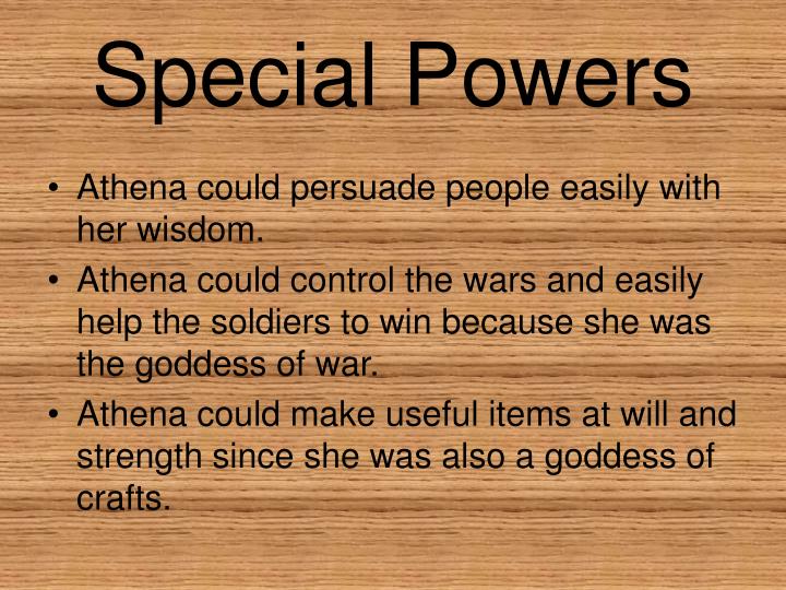 PPT - Athena PowerPoint Presentation - ID:2027453