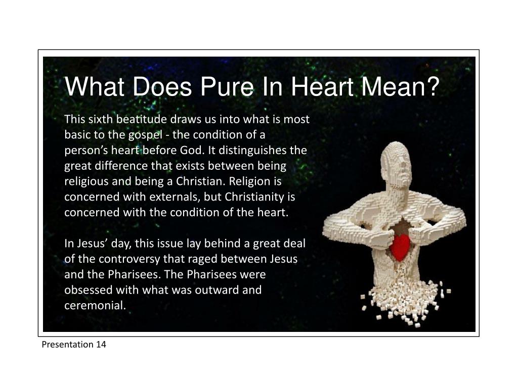 PPT Study in Matthew’s Gospel PowerPoint Presentation, free download