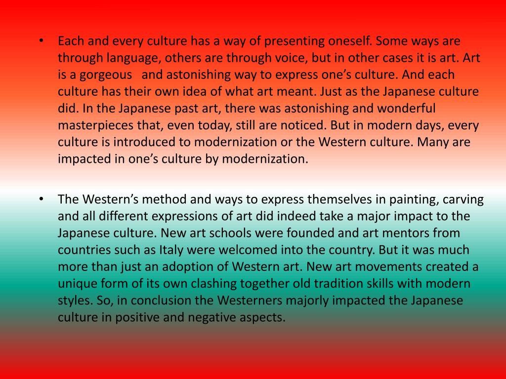 PPT Japanese Art PowerPoint Presentation, free download ID2034893