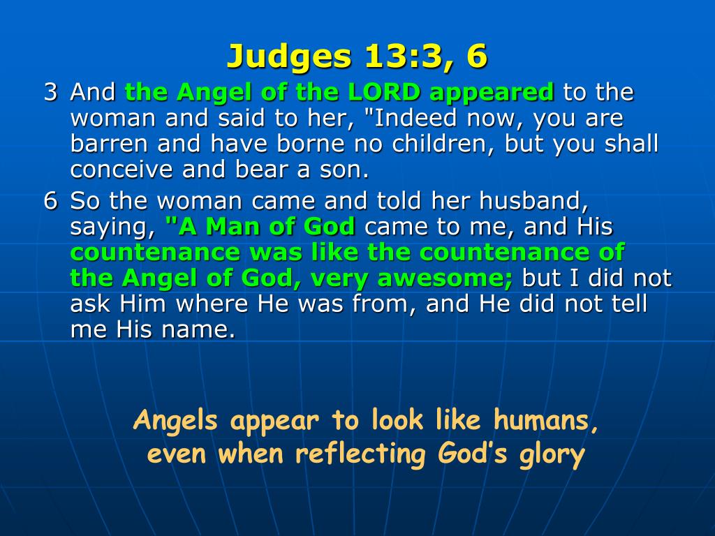 PPT The Angels of God PowerPoint Presentation, free download ID2035489