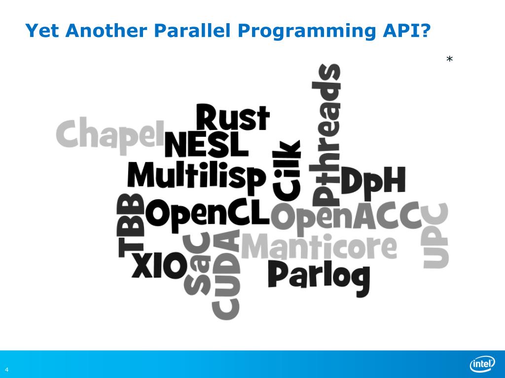 PPT River Trail Adding Data Parallelism to JavaScript* PowerPoint