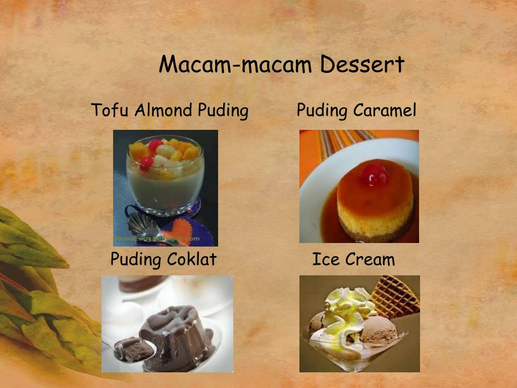 PPT Kontinental Food PowerPoint Presentation, free download ID2037127