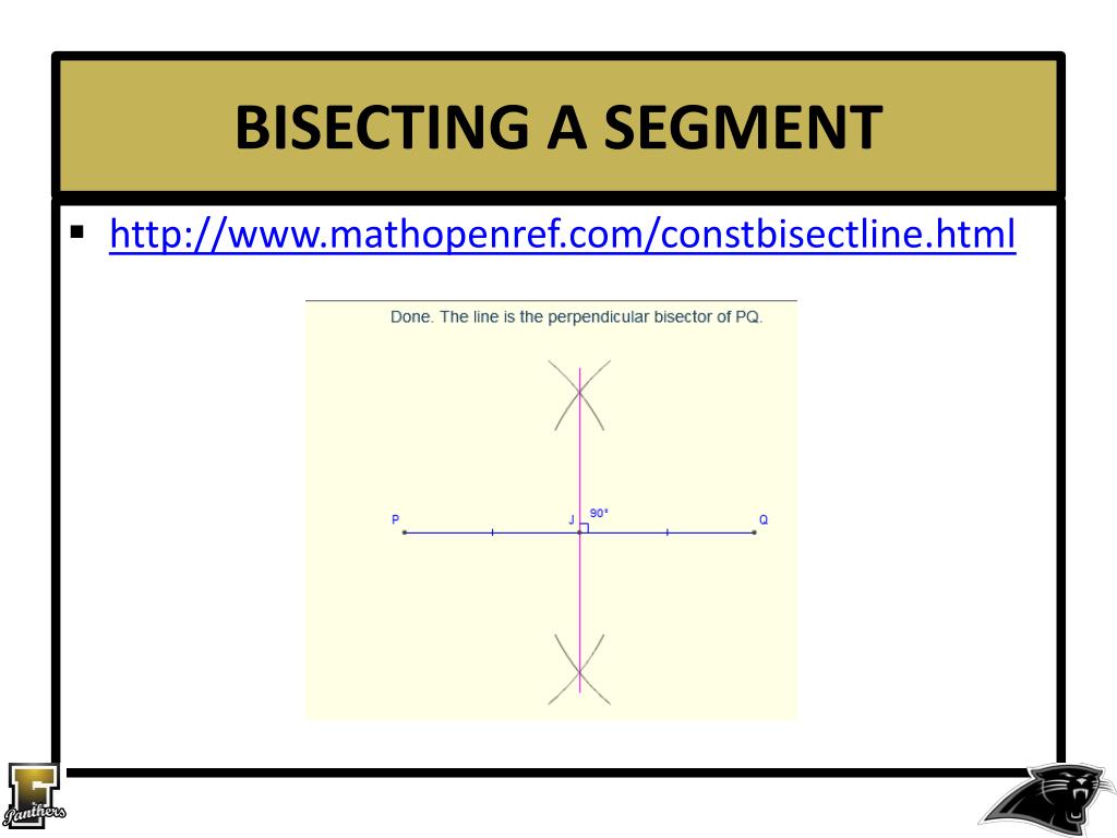 PPT GEOMETRY PowerPoint Presentation, free download ID2039885