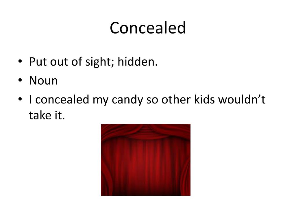 PPT Vocab PowerPoint Presentation, free download ID2040108