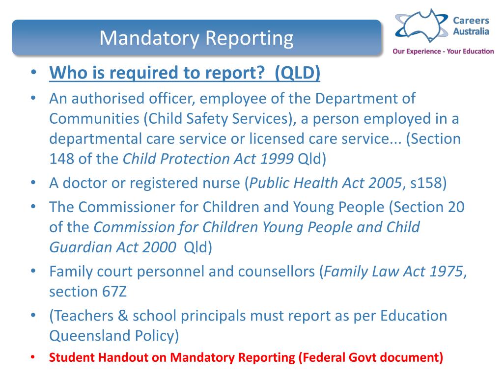 PPT CHCCSL501A Work within a structured counselling framework