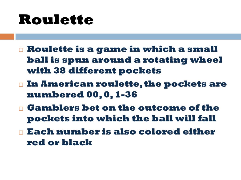 PPT GAMBLER’S FALLACY PowerPoint Presentation, free download ID2042947