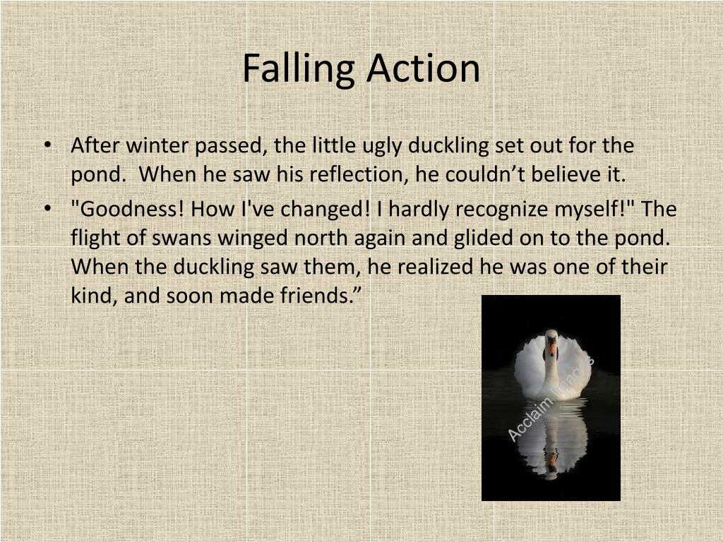 Falling Action Falling Action The Fault In Our Stars Falling