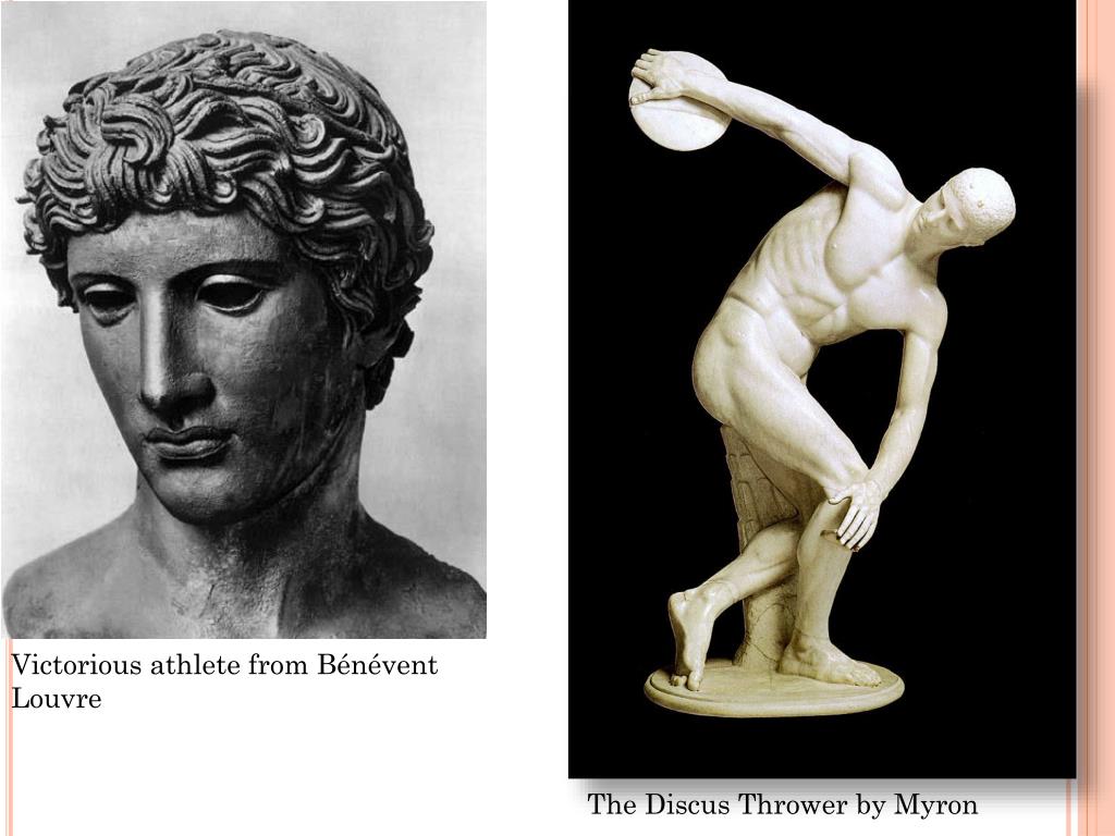 PPT Greek Art of the Golden Age PowerPoint Presentation, free