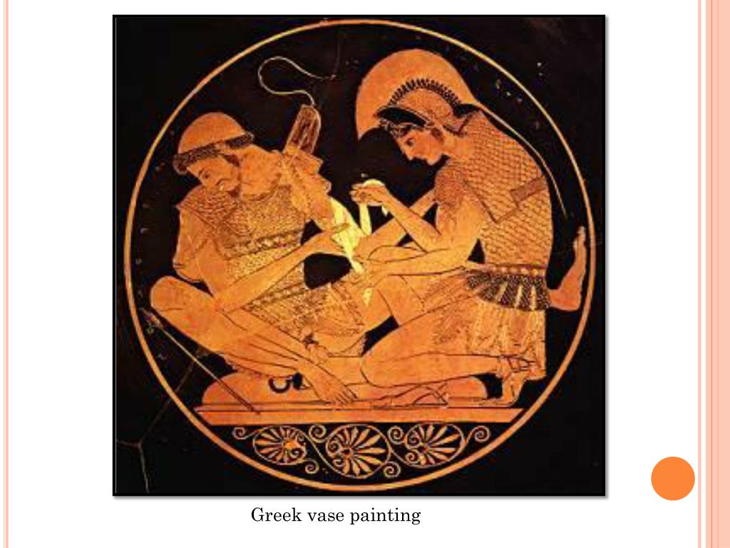 PPT Greek Art of the Golden Age PowerPoint Presentation, free