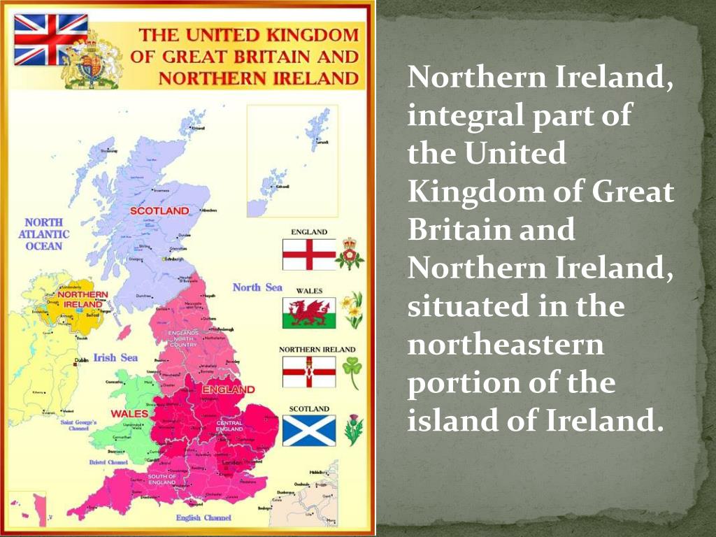 PPT NORTHERN IRELAND PowerPoint Presentation, free download ID2048479