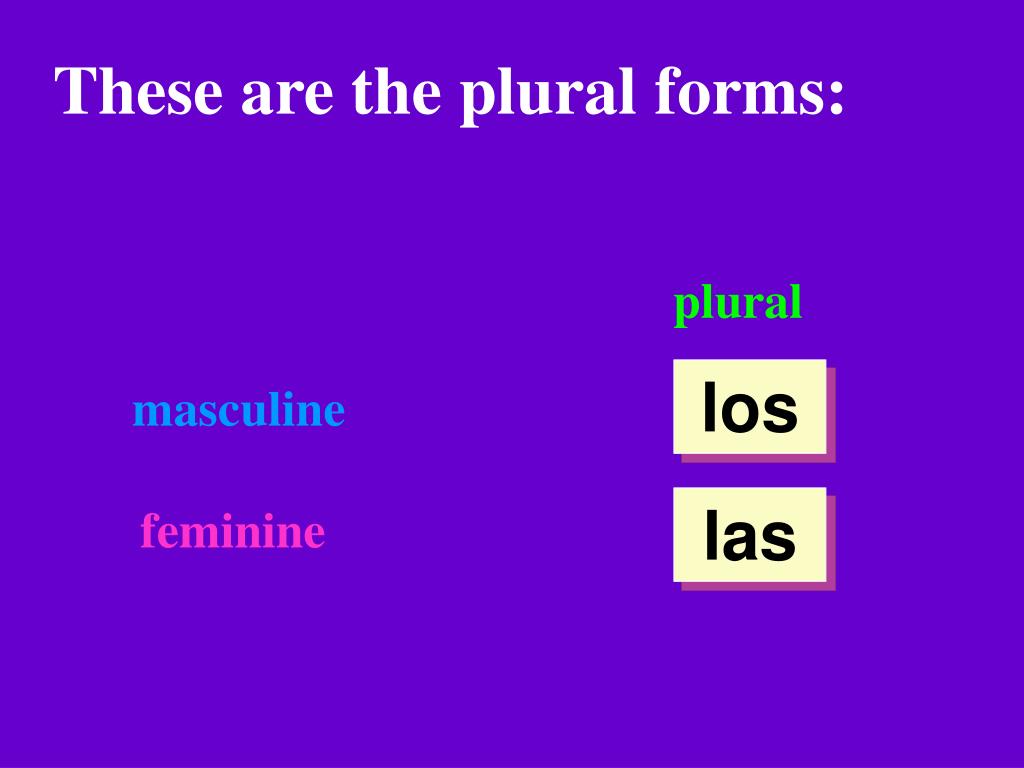 PPT PUNTO DE GRAMÁTICA PowerPoint Presentation, free download ID