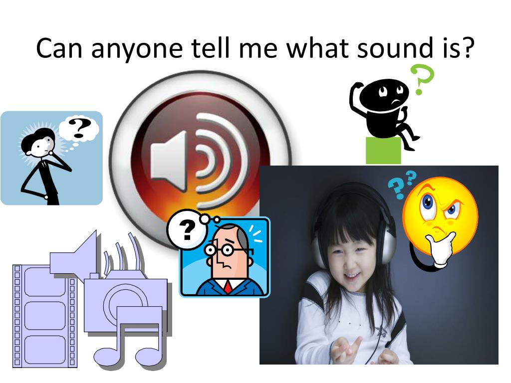 PPT 4 th Grade Health Lesson 1 Sound And The Ear PowerPoint