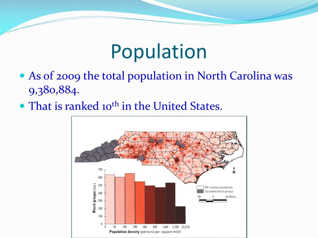 PPT North Carolina PowerPoint Presentation, free download ID2050551